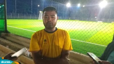 Pemerataan Pembangunan, Alfin Harap Segera Lakukan Pendistribusian Jargas di Bontang Lestari