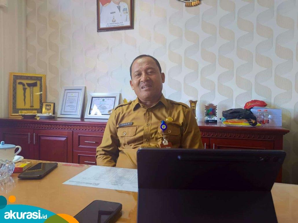 Pemkab PPU Berupaya Memaksimalkan Penyerapan Anggaran 2024