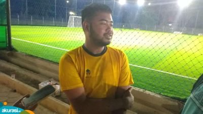 Pemkot Bontang Naikkan Beasiswa, Alfin Maksimalkan Bagi Mereka yang Membutuhkan