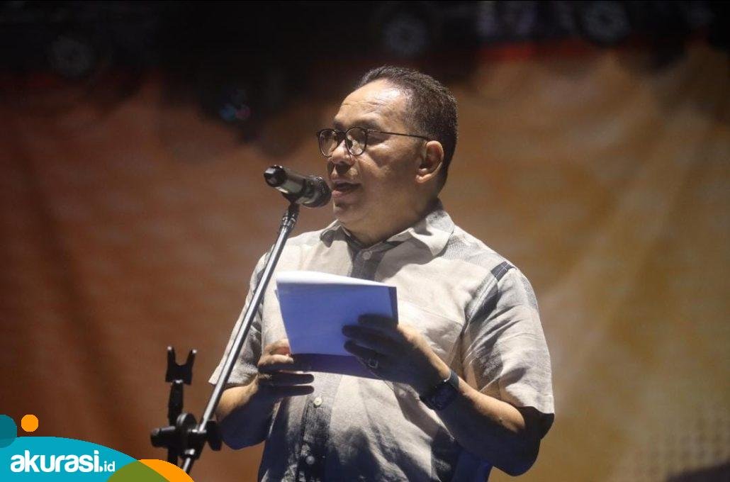 PPU Tuan Rumah Festival Harmoni Budaya Nusantara 2024, Pj Bupati Ajak Masyarakat Ikut Ramaikan