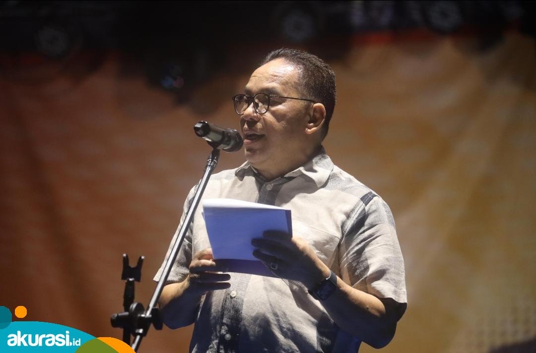 PPU Tuan Rumah Festival Harmoni Budaya Nusantara 2024, Pj Bupati Ajak Masyarakat Ikut Ramaikan