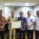 Pemkab PPU Raih Penghargaan Sistem Merit dari KASN