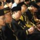 Pj Bupati PPU Hadiri Pembukaan MTQ Nasional XXX di Samarinda: Titip Pesan Harumkan Nama Daerah