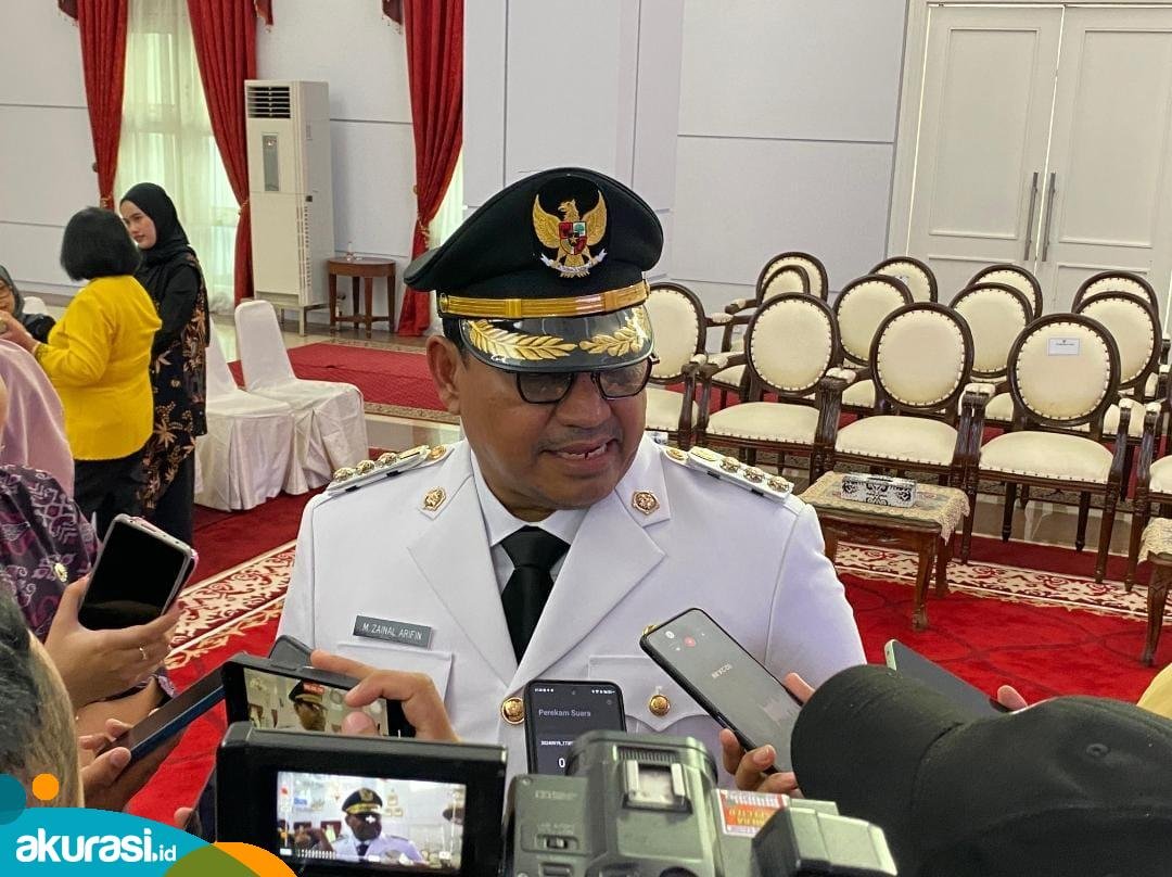 Atasi Banjir di Sepaku, Pemkab PPU Dorong Integrasi Tata Ruang dengan IKN