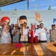 Relawan Peduli Jawa Nyatakan Dukungan Untuk Najirah-Aswar