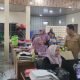 Ruang Guru SMPN 5 Bontang Rampung, Perbaikan Kelas Masih Berlangsung