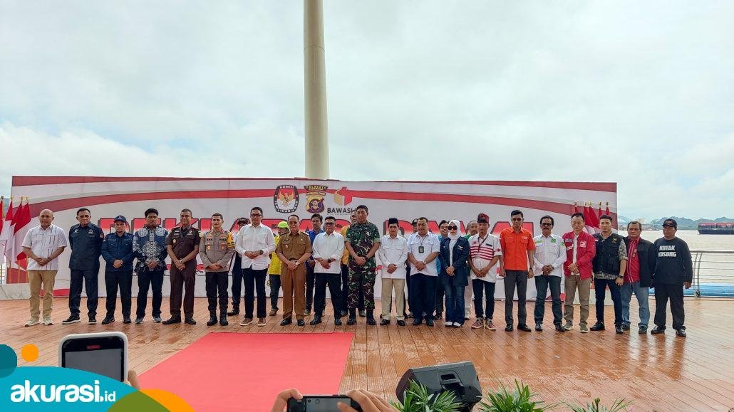 Rusmadi: Masyarakat Samarinda Sudah Terdidik, Pilkada Harus Kondusif