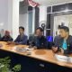Sah! KPU Tetapkan Empat Paslon Pada Pilkada Bontang 2024