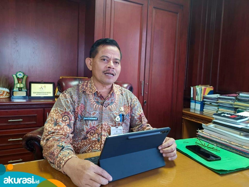 Jelang Pilkada PPU, Tohar Minta ASN Jaga Netralitas