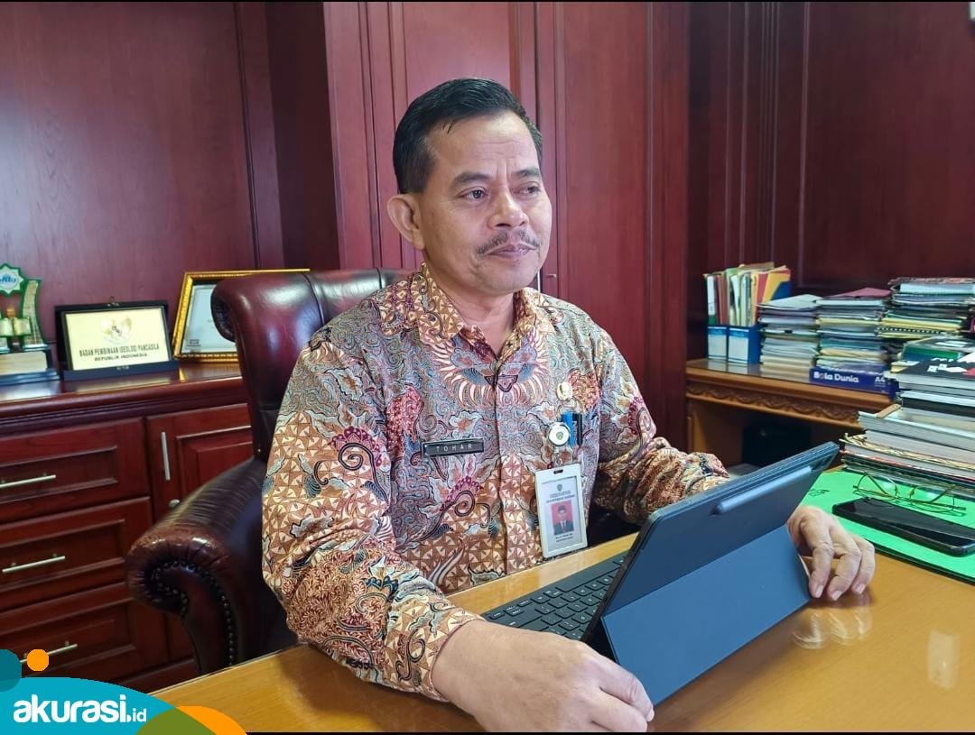 Sekkab PPU Ajak Masyarakat Berperan Aktif Mengawal Pilkada 2024