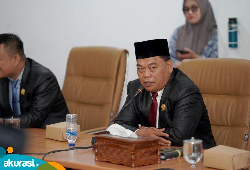 Sumardi Ingin APBD Bontang Dimaksimalkan untuk Program Pemberdayaan Masyarakat