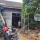 Tambah Perluasan, Rehabilitasi Perpustakaan SDN 001 Bontang Selatan Hampir Selesai