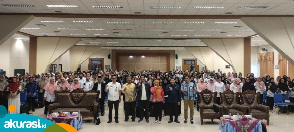 Tingkatkan Kualitas Pendidikan, 387 Guru Ikuti Bimtek yang Digelar Disdikbud Bontang