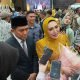 Wakili Bontang di DPRD Kaltim, Shemmy Purnama Sari Perempuan Harus Berani Speak Up