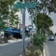 Akan dilakukan penutupan ruas Jalan di M Yamin bagi angkutan barang dan alat berat. (Istimewa)