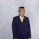 Hasanuddin Mas'ud ditunjuk sebagai ketua pemenangan Rudy-Seno. (Yasinta Erikania Daniartie/Akurasi.id)