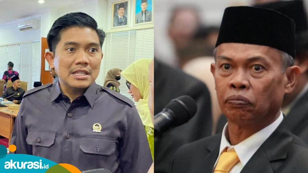 DPRD Bontang Sorot Rusaknya Jalan RE Martadinata, Dorong Pemerintah Gerak Cepat