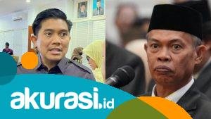 DPRD Bontang Sorot Rusaknya Jalan RE Martadinata, Dorong Pemerintah Gerak Cepat