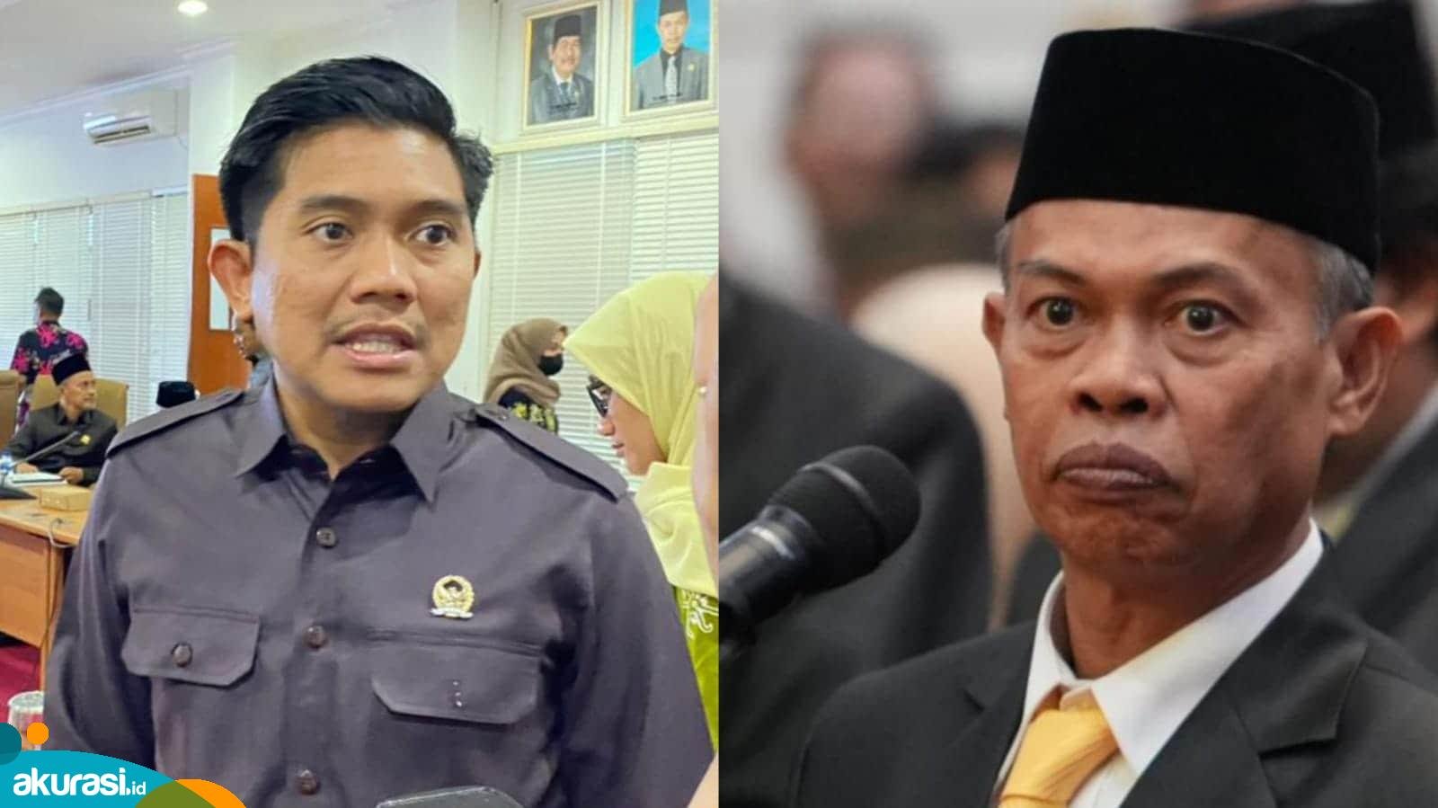 DPRD Bontang Sorot Rusaknya Jalan RE Martadinata, Dorong Pemerintah Gerak Cepat