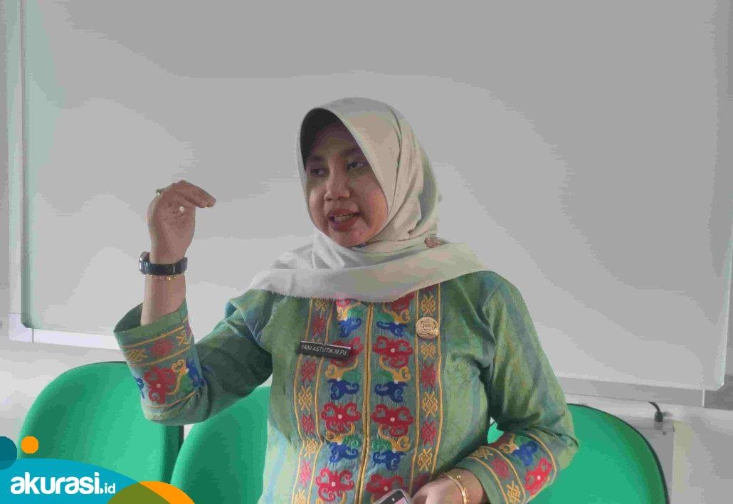Jadi Sekolah Inklusi, SDN 001 Bontang Utara Miliki 11 Siswa-siswi ABK
