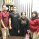 Cerdiknya Ibu-Ibu Selundupkan Sabu ke Lapas, Digagalkan Perugas Wanita