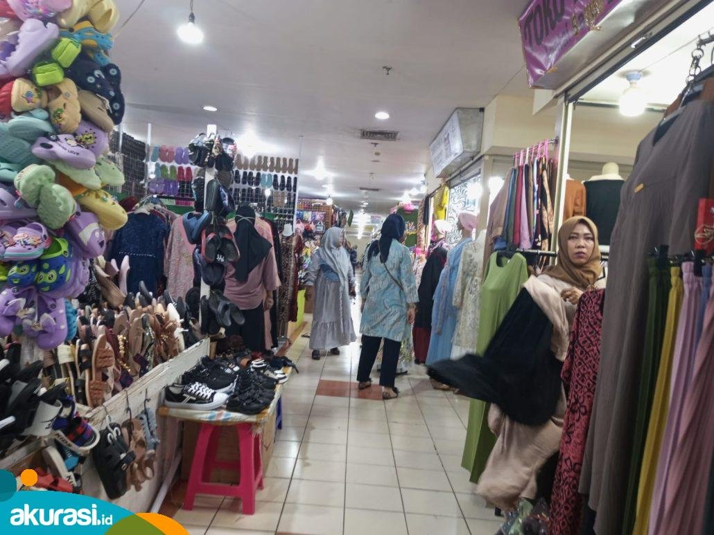 Dilema Pedagang Pasar Pagi: Antara Keuntungan dan Ketidakpastian