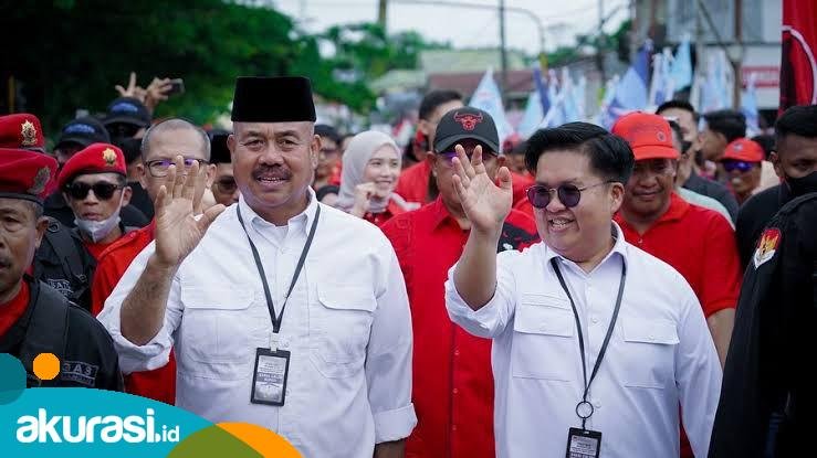 KPU Kukar Garis Bawahi Persoalan Dugaan Ijazah Palsu Rendi Solihin Sudah Clear dan Clean!