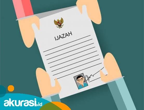 Cara Mengurus Ijazah yang Hilang