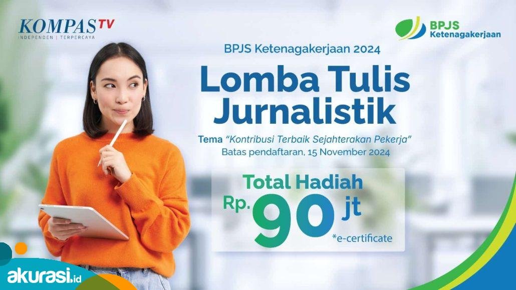 BPJS Ketenagakerjaan