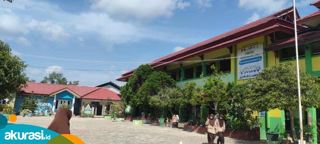 Dapat Apresiasi Kementerian LHK, Dua SD Bontang Raih Penghargaan Adiwiyata 2024
