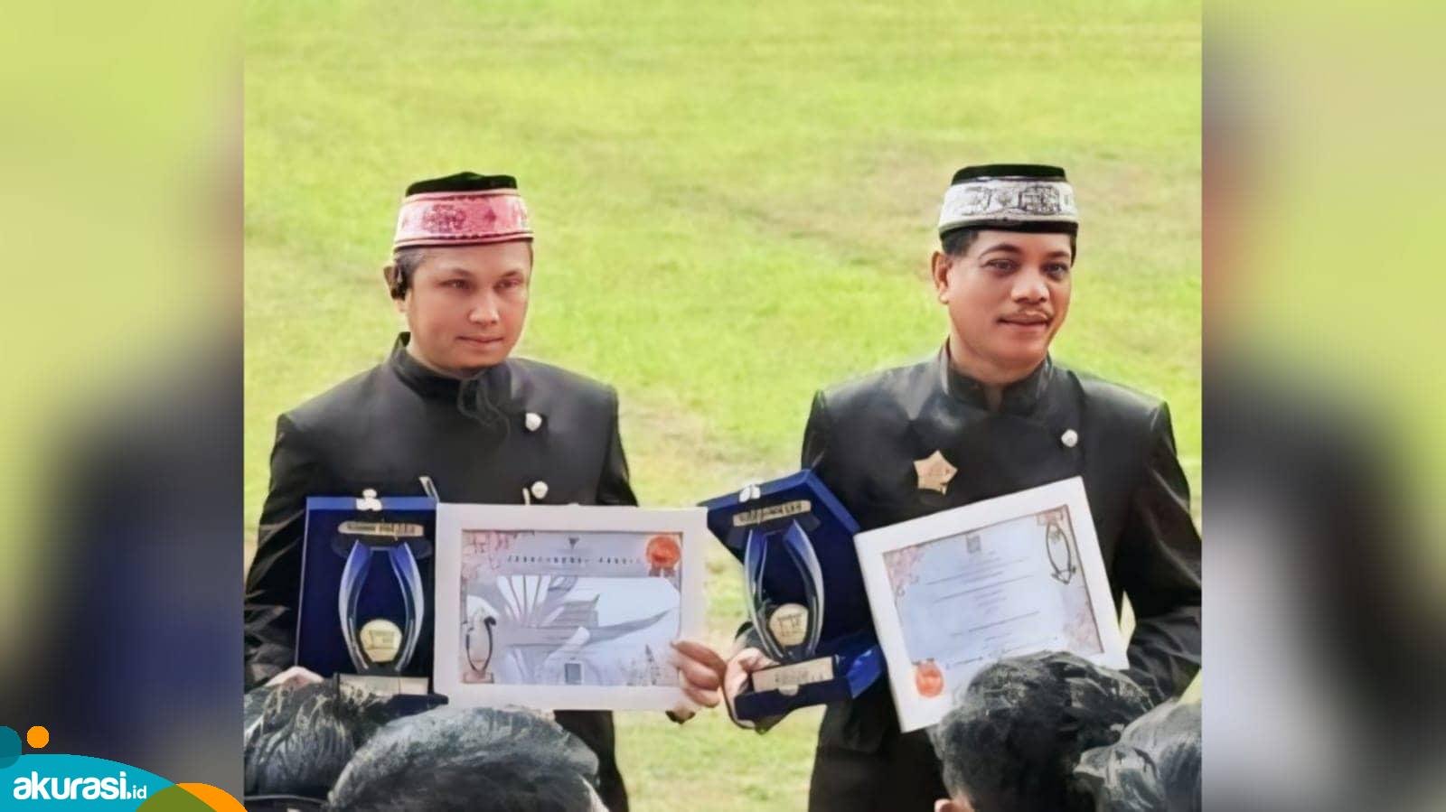 Disdikbud Bontang