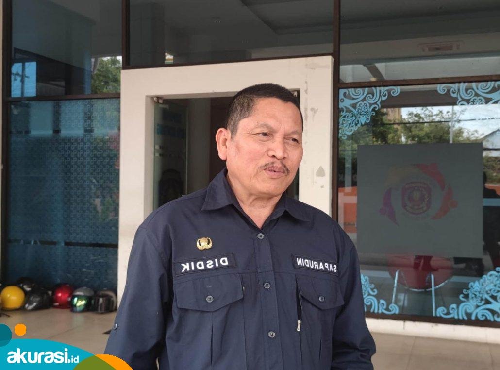 Disdikbud Bontang