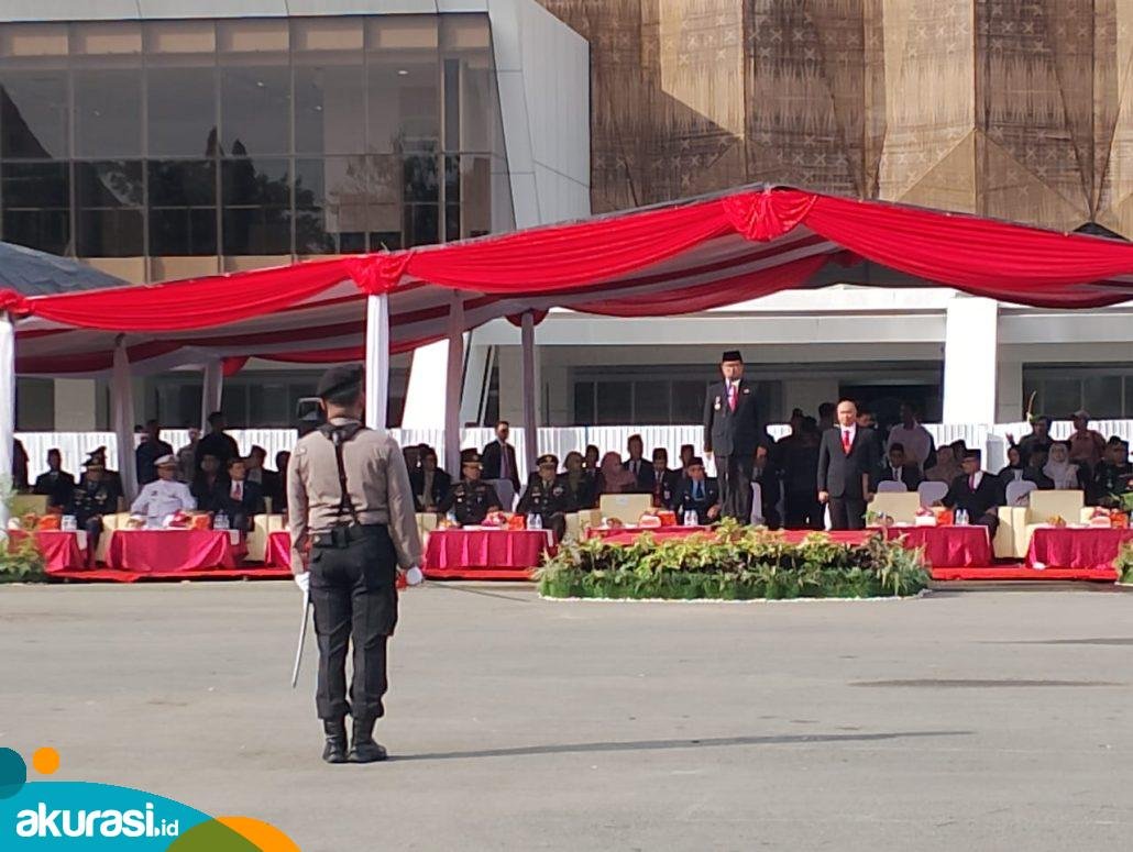 Di Balik Klaim Implementasi Pancasila yang Optimal, Ada Dinamika yang Perlu Diwaspadai