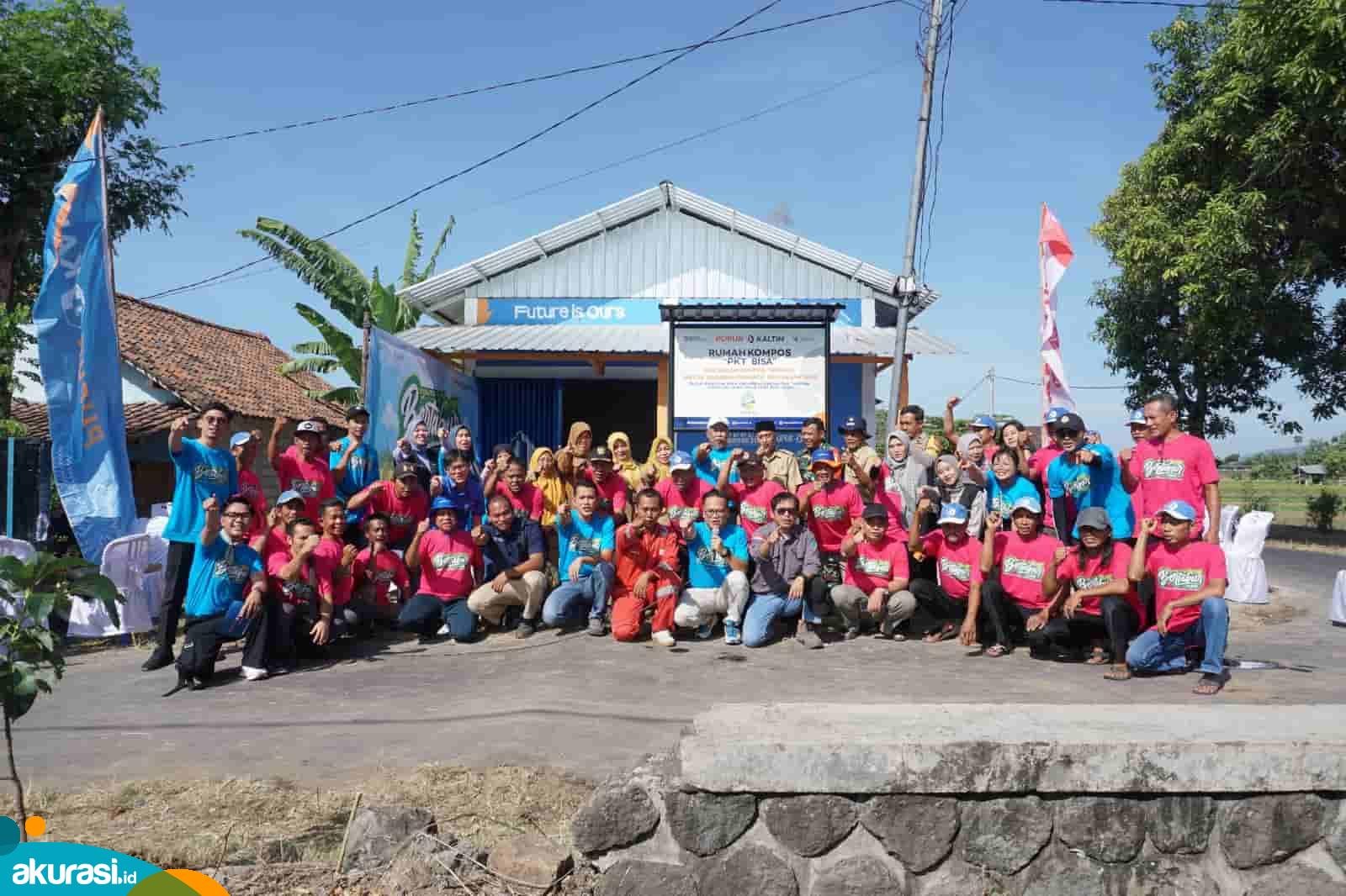 Pupuk Kaltim