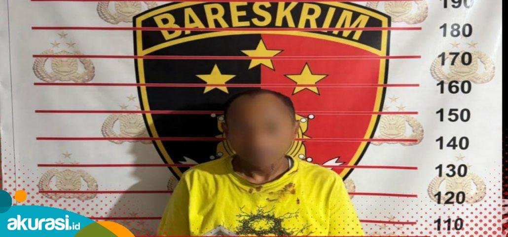 Maling Samarinda
