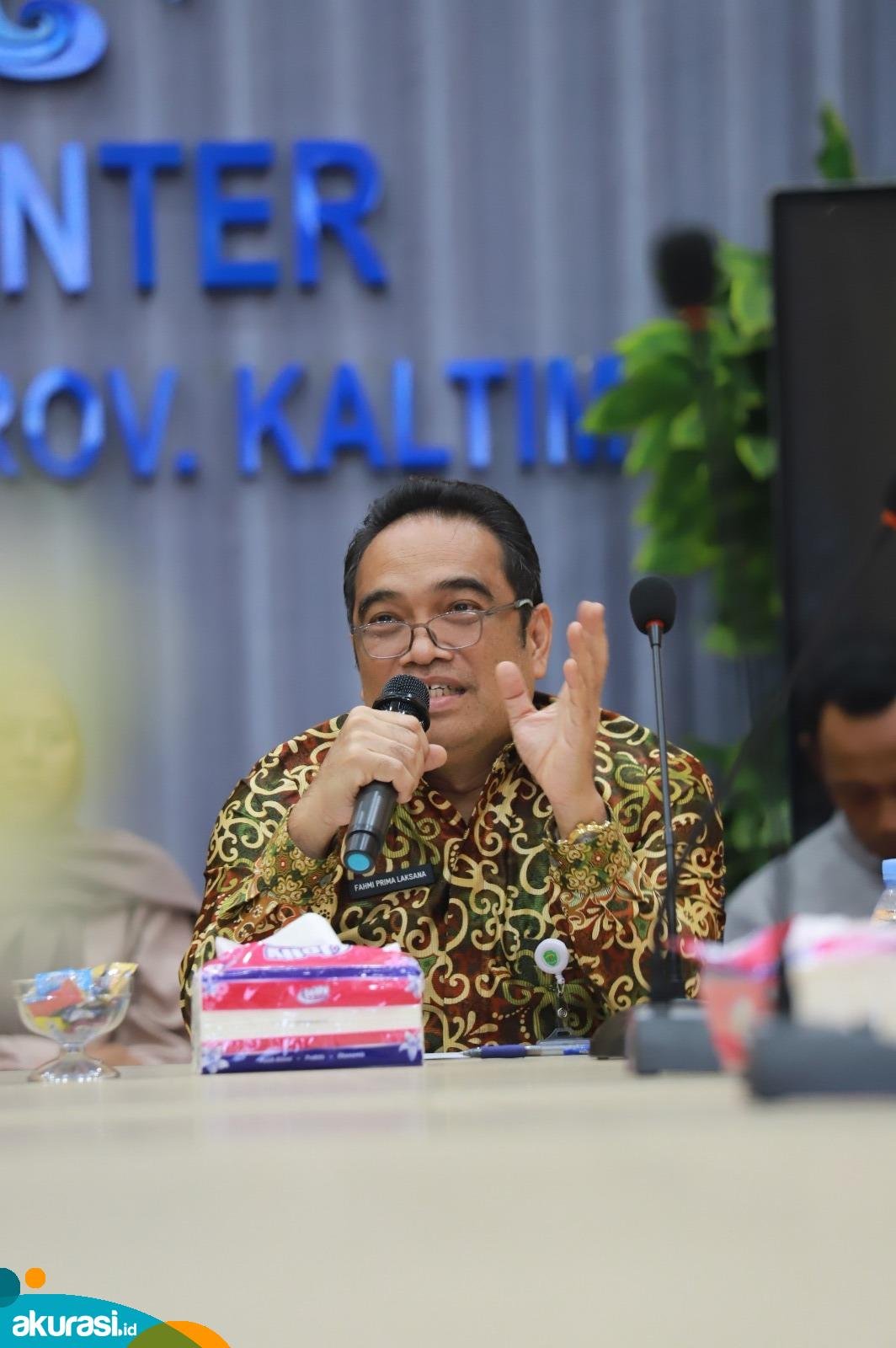 DPMPTSP Kaltim