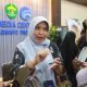 Gondongan di Kaltim