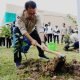 Kalimantan Timur Hijau