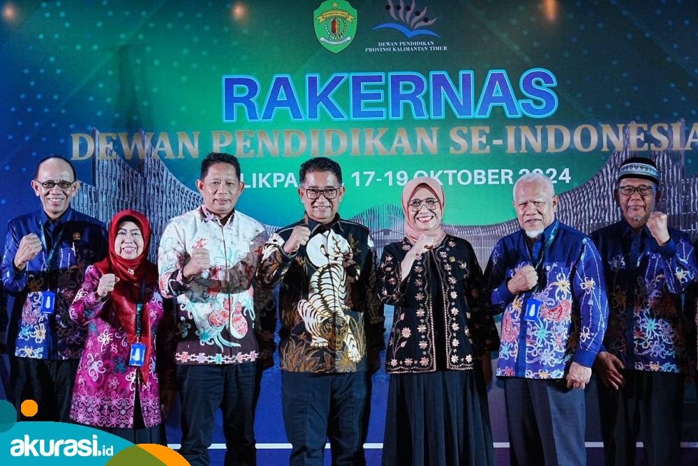 Pendidikan Kaltim