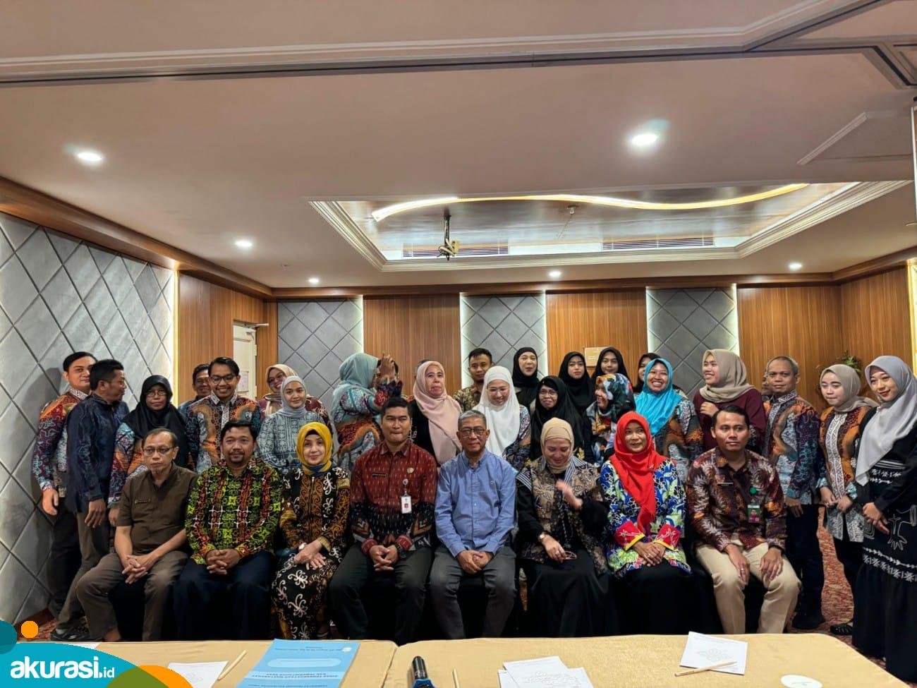 Majukan Desa
