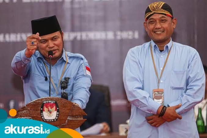 Debat Pilgub Kaltim