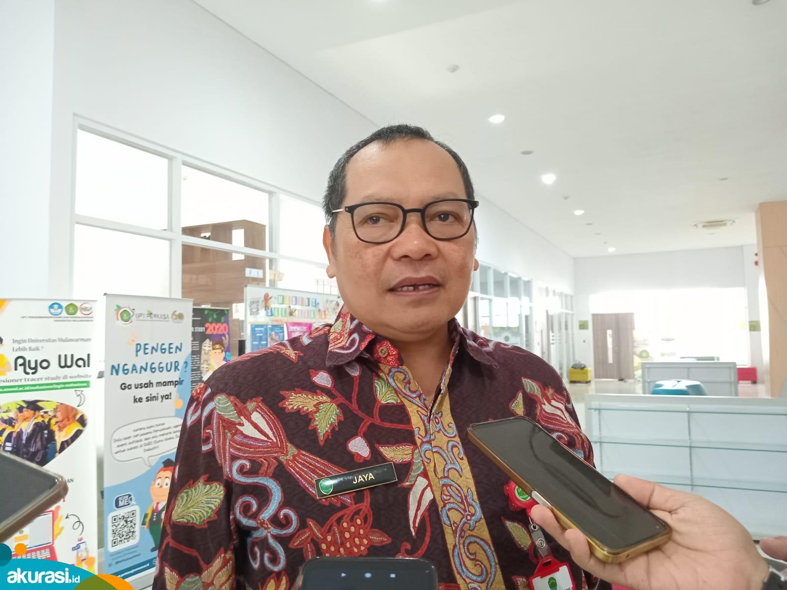 Ancaman Penyakit Baru