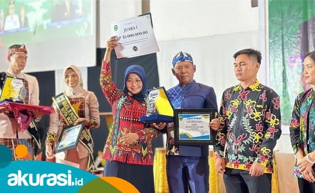 Desa Wisata Kaltim