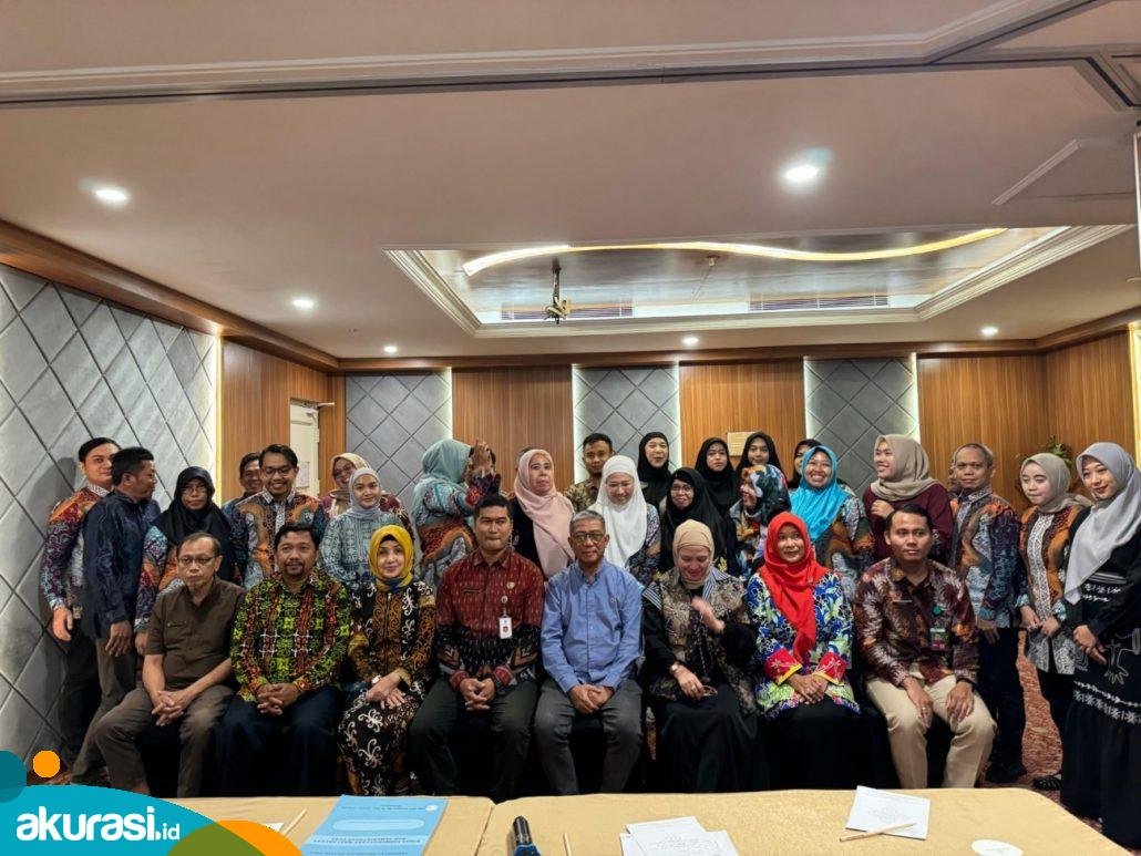 Pemberdayaan Masyarakat