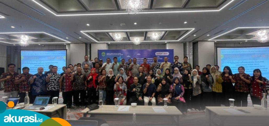 Lingkungan di Kaltim