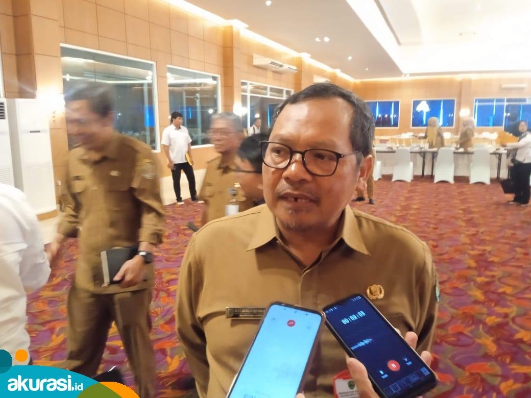 Kaltim Serius Berantas TBC