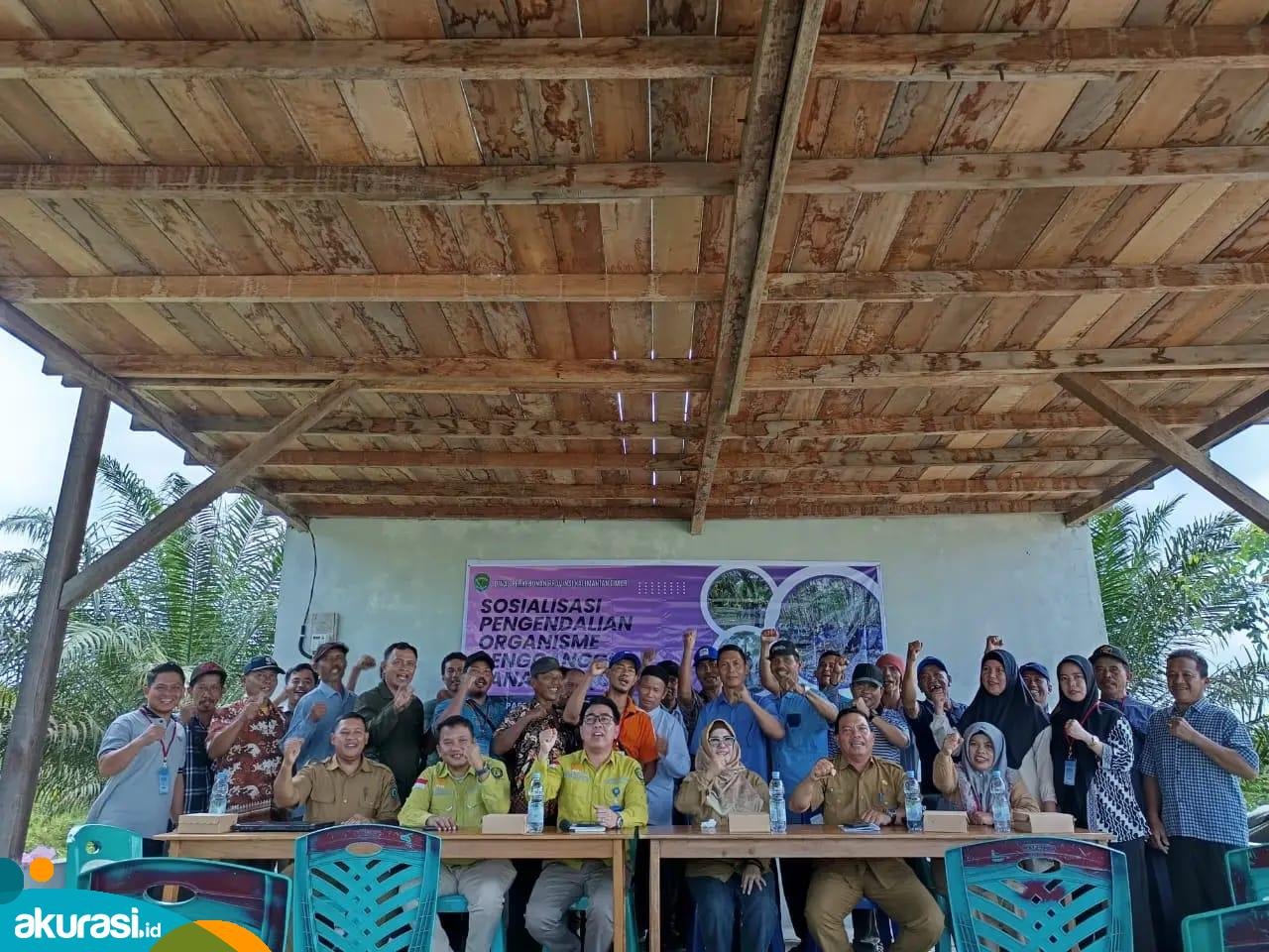 Petani Sawit Paser