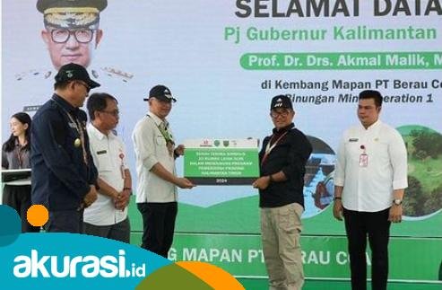 Berau Coal