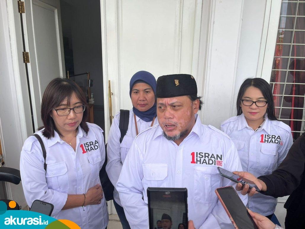 Plt Wali Kota Samarinda
