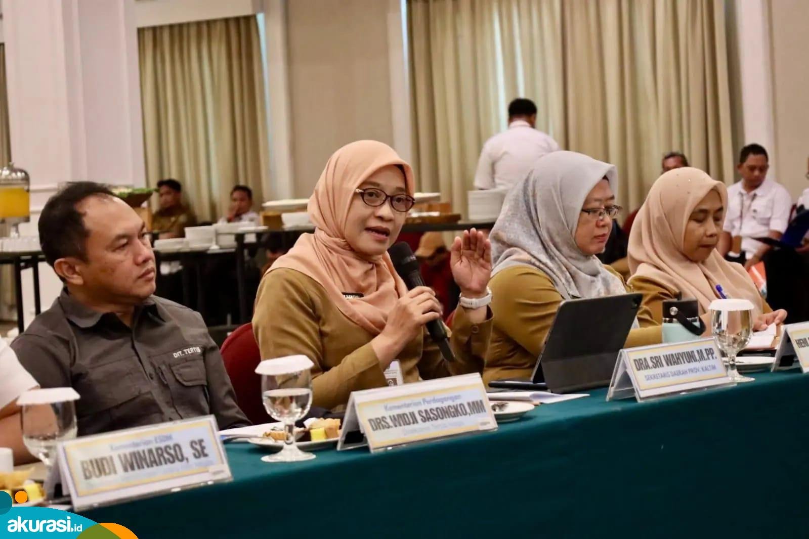 Kaltim Perketat Pengawasan LPG 3 Kg, Sanksi Menanti Pelanggar
